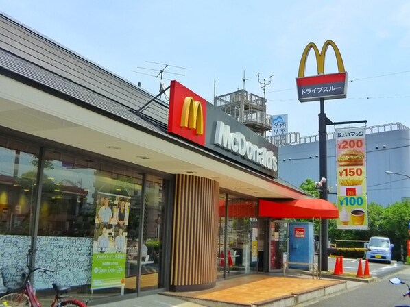 マルベリ－小岩の物件内観写真